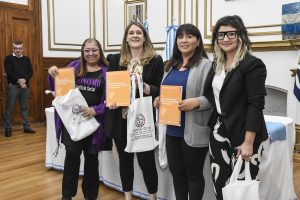 APP “Alerta Temprana”: Santa Cruz avanza en acciones para prevenir la violencia de género