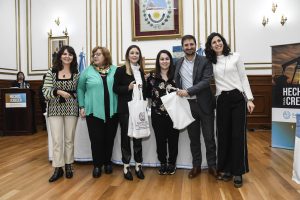 APP “Alerta Temprana”: Santa Cruz avanza en acciones para prevenir la violencia de género