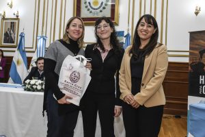 APP “Alerta Temprana”: Santa Cruz avanza en acciones para prevenir la violencia de género