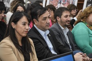 APP “Alerta Temprana”: Santa Cruz avanza en acciones para prevenir la violencia de género
