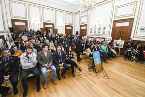APP “Alerta Temprana”: Santa Cruz avanza en acciones para prevenir la violencia de género