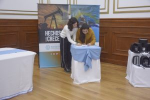 Mora: “Vamos a seguir trabajando para tener una Santa Cruz sin violencia”