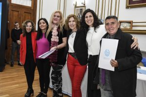Mora: “Vamos a seguir trabajando para tener una Santa Cruz sin violencia”