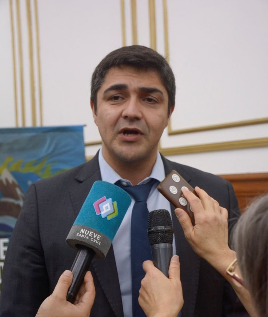 De la Torre: “Este avance es producto del trabajo integral por parte del Estado