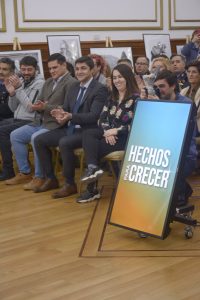 Nuevos talleres que buscan generar un cambio social para la prevención en violencia de género