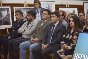 Nuevos talleres que buscan generar un cambio social para la prevención en violencia de género