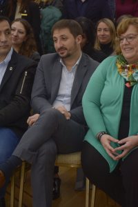 Nuevos talleres que buscan generar un cambio social para la prevención en violencia de género
