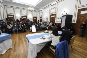 Nuevos talleres que buscan generar un cambio social para la prevención en violencia de género