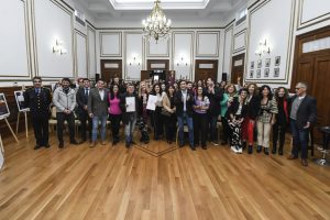 Nuevos talleres que buscan generar un cambio social para la prevención en violencia de género