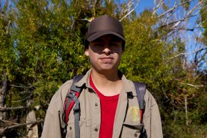 La otra cara del Parque Nacional Patagonia: así es la experiencia del voluntariado