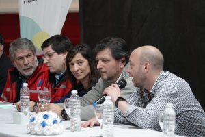 Plan Invernal 2023: se presentó de manera oficial en la localidad de Río Turbio