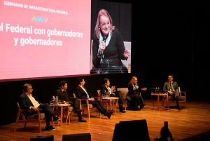 Alicia: “Santa Cruz y nuestro país necesitan personas que se la jueguen y tengan coraje para transformar las realidades”