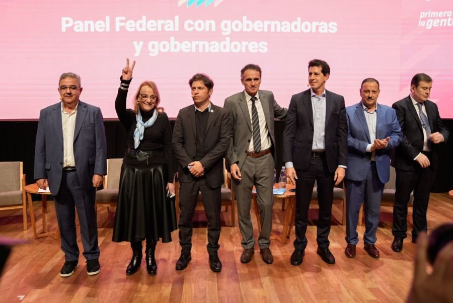 Alicia: “Santa Cruz y nuestro país necesitan personas que se la jueguen y tengan coraje para transformar las realidades”