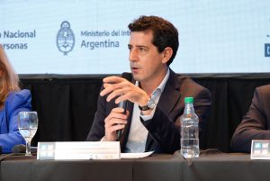 Alicia: “Trabajemos territorialmente y busquemos la integración”