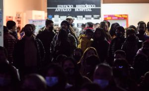 La 29° Feria Provincial del Libro se vivirá a pleno en toda Santa Cruz