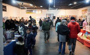 La 29° Feria Provincial del Libro se vivirá a pleno en toda Santa Cruz