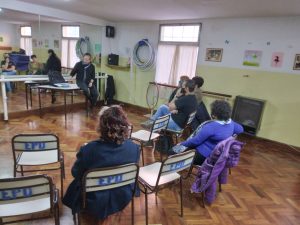 29° Feria Provincial del Libro: a lo largo de 10 días se realizarán talleres y charlas