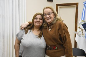 Alicia: “La economía social es capitalizar lo humano”