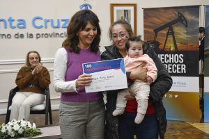 “100 Oportunidades”: Un programa articulado que potencia la economía social desde las políticas públicas