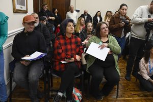 “100 Oportunidades”: Un programa articulado que potencia la economía social desde las políticas públicas