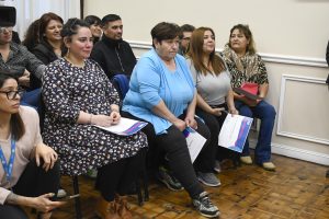 “100 Oportunidades”: Un programa articulado que potencia la economía social desde las políticas públicas