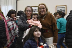 “100 Oportunidades”: Un programa articulado que potencia la economía social desde las políticas públicas
