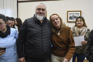 “100 Oportunidades”: Un programa articulado que potencia la economía social desde las políticas públicas