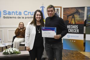 “100 Oportunidades”: Un programa articulado que potencia la economía social desde las políticas públicas