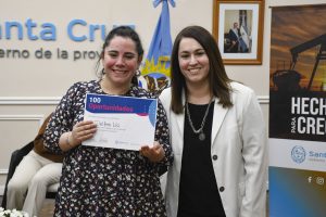 “100 Oportunidades”: Un programa articulado que potencia la economía social desde las políticas públicas
