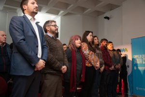 Zuliani: “Con esta feria queremos poner en valor el trabajo que como Gobierno Provincial realizamos desde el 2015”
