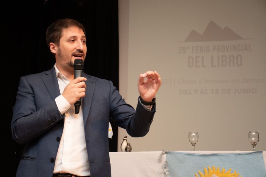 Zuliani: “Con esta feria queremos poner en valor el trabajo que como Gobierno Provincial realizamos desde el 2015”