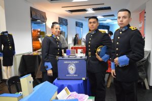 Editoriales y libreros dicen "presente" en la 29° Feria Provincial del Libro