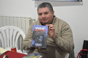 Editoriales y libreros dicen "presente" en la 29° Feria Provincial del Libro