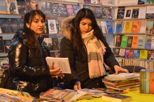 Luque: “Tenemos 17 librerías, 5 editoriales, 41 escritores santacruceños y una variada grilla para nuestra comunidad”
