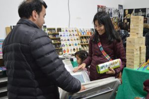 Luque: “Tenemos 17 librerías, 5 editoriales, 41 escritores santacruceños y una variada grilla para nuestra comunidad”