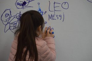 Luque: “Tenemos 17 librerías, 5 editoriales, 41 escritores santacruceños y una variada grilla para nuestra comunidad”