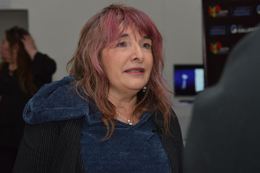 Luque: “Tenemos 17 librerías, 5 editoriales, 41 escritores santacruceños y una variada grilla para nuestra comunidad”