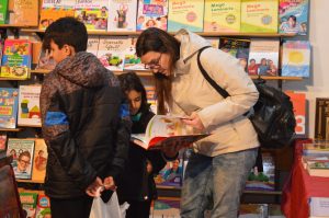 Las voces de las localidades presentes en la 29° Feria Provincial del Libro