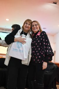 Urricelqui: “Las cosas hay que hacerlas con sentimiento y con amor”