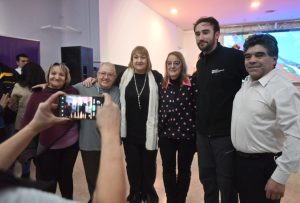 Urricelqui: “Las cosas hay que hacerlas con sentimiento y con amor”