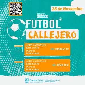 Continúan desarrollando diferentes actividades deportivas y recreativas en las escuelas la provincia