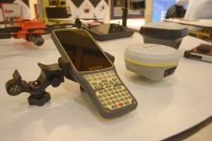 Áreas de Servicios Públicos fueron parte de un taller demostrativo sobre nuevas tecnologías de medición