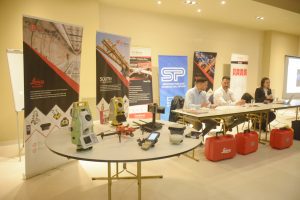 Áreas de Servicios Públicos fueron parte de un taller demostrativo sobre nuevas tecnologías de medición