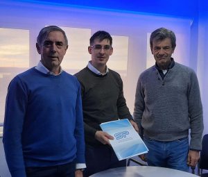 Servicios Públicos celebró segunda acta de inicio de obra para la construcción del nuevo acueducto