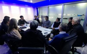 Servicios Públicos celebró segunda acta de inicio de obra para la construcción del nuevo acueducto