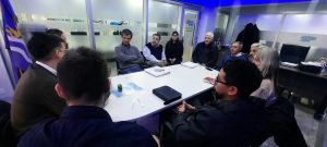 Servicios Públicos celebró segunda acta de inicio de obra para la construcción del nuevo acueducto