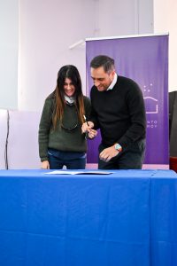 Santa Cruz avanza decididamente hacia la gestión sostenible del mar