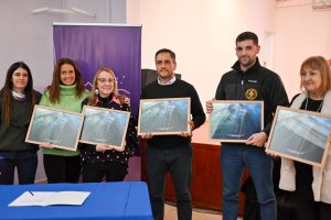 Santa Cruz avanza decididamente hacia la gestión sostenible del mar