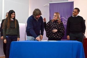 Santa Cruz avanza decididamente hacia la gestión sostenible del mar
