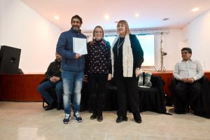 Santa Cruz avanza decididamente hacia la gestión sostenible del mar